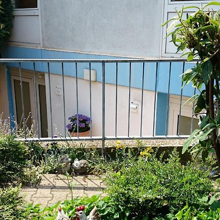 Hotel Villa Verde Dusseldorf Exterior photo